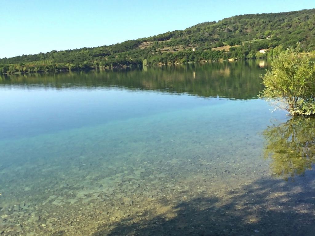 Lovely G Te With Private Pool Монтаньяк Экстерьер фото