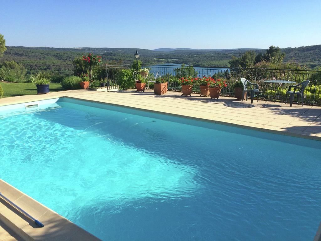 Lovely G Te With Private Pool Монтаньяк Экстерьер фото